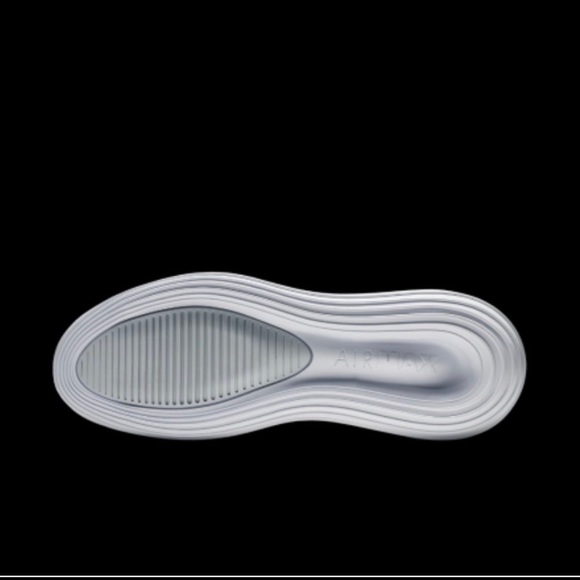 AIR MAX 720 SATURN HIGH PURE PLATINUM - Picture 7 of 16